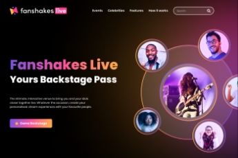 Marketplace for Virtual Events