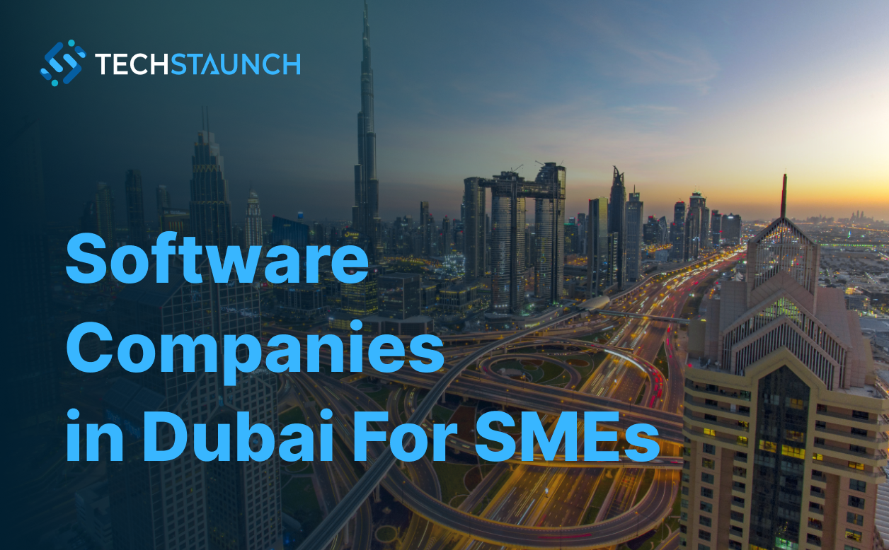 How Software Companies in Dubai Empower SMEs with Cost-Effective Digital Solutions