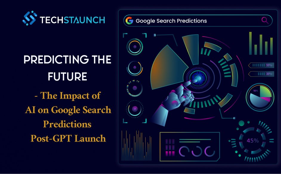 Predicting the Future: The Impact of AI on Google Search Predictions Post- GPT Launch-image