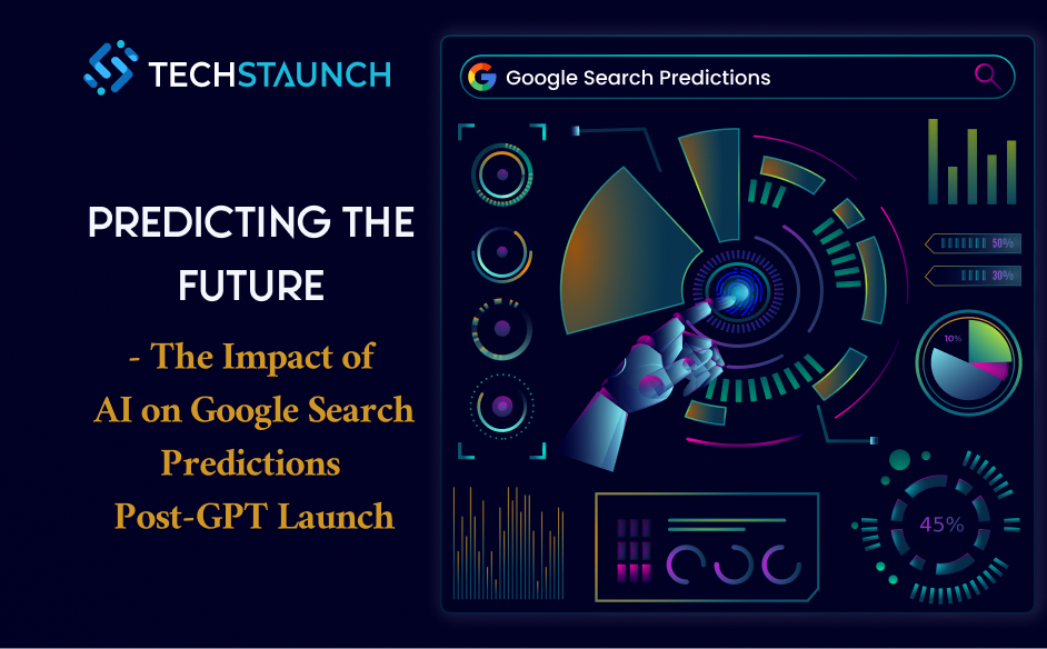 Predicting the Future: The Impact of AI on Google Search Predictions Post- GPT Launch