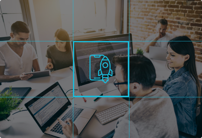 Image for Startup App Development