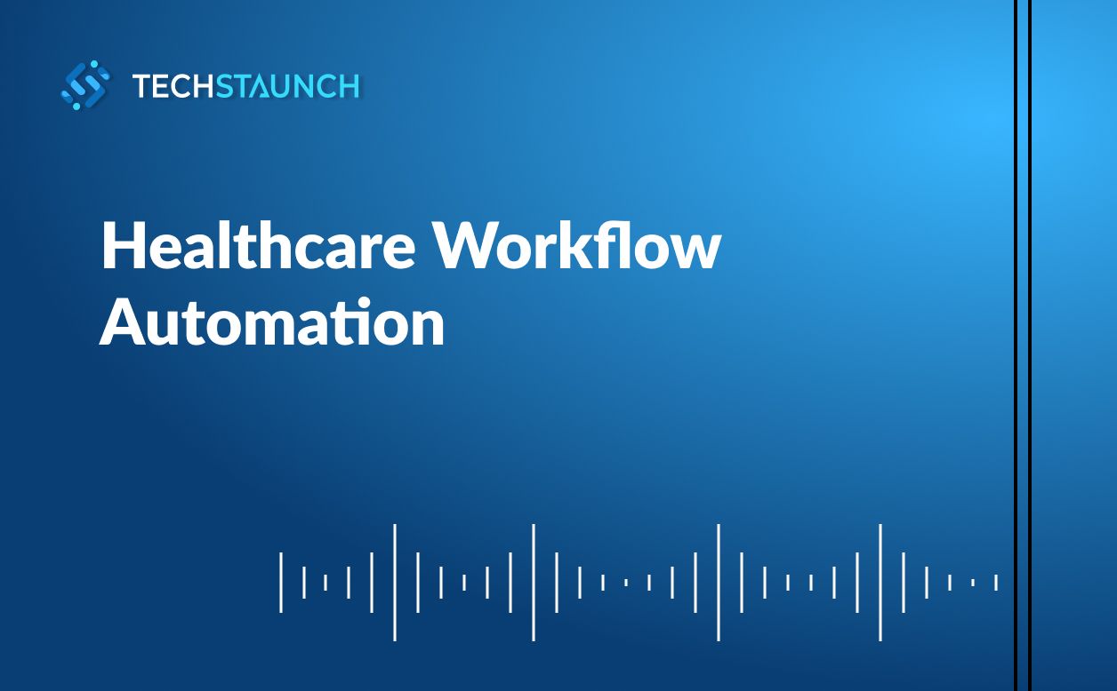 Healthcare Workflow Automation