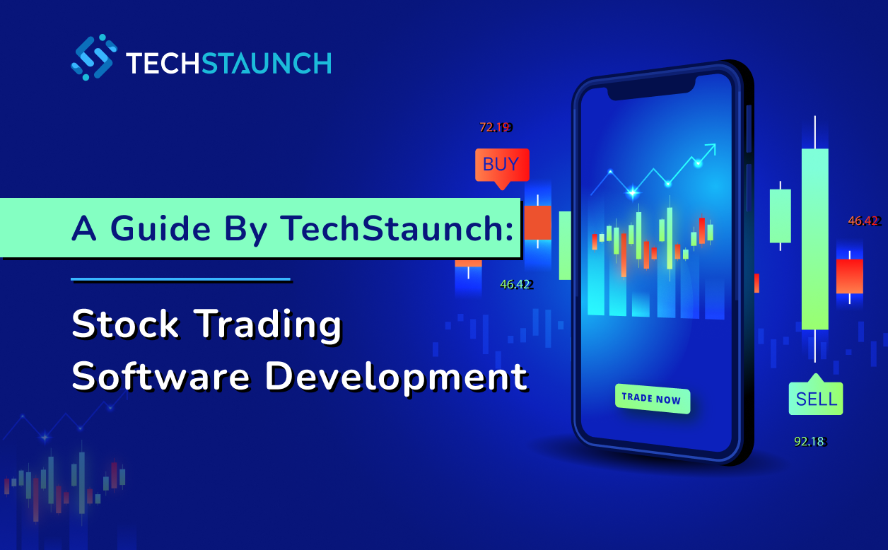 Trading software development company in india : Complete Guide