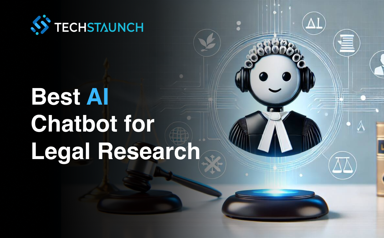 Best AI Chatbot for Legal Research: A Practical Guide for Lawyers