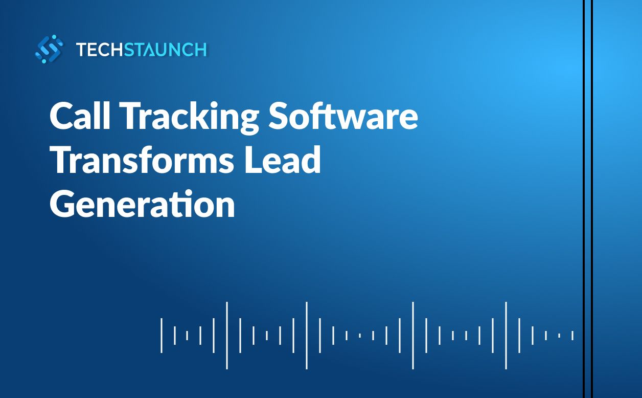 How Call Tracking Software Transforms Lead Generation 2025