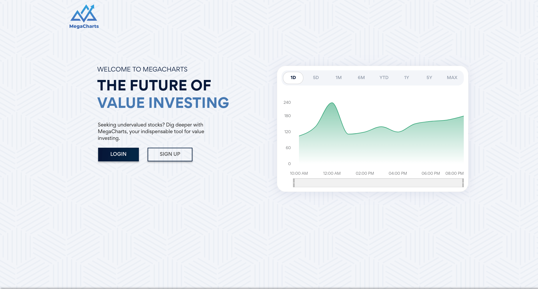 Stock Analysis Platform