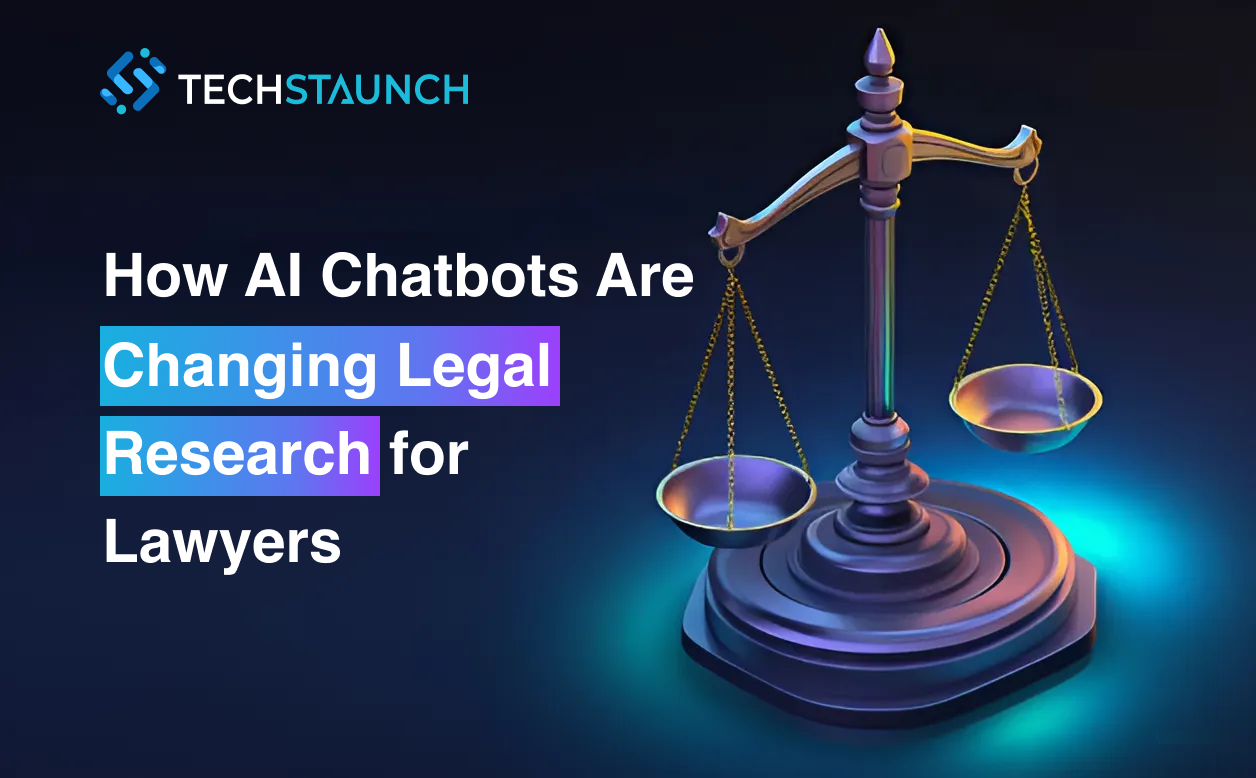 How AI Chatbots Are Changing Legal Research for Lawyers