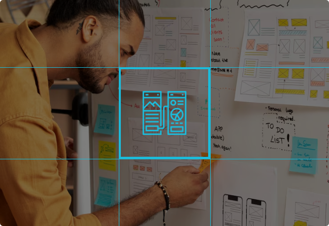 Image for Wireframing & Prototyping