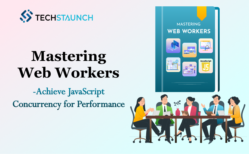 Mastering Web Workers: Achieve JavaScript Concurrency for Performance-image