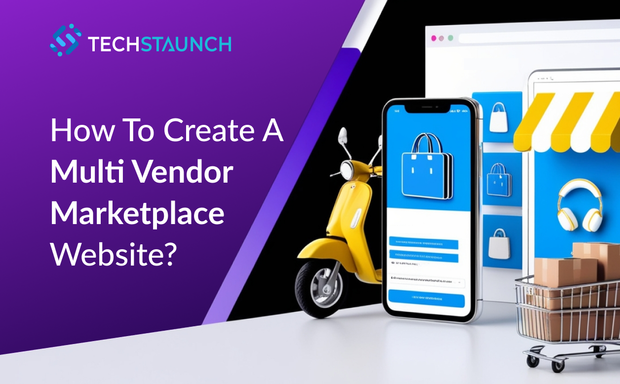 How to Build a Multi-Vendor Marketplace Website