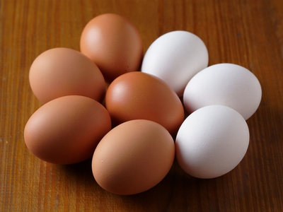 The Incredible Benefits of Eating Eggs Daily