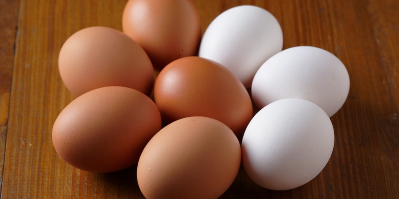 The Incredible Benefits of Eating Eggs Daily