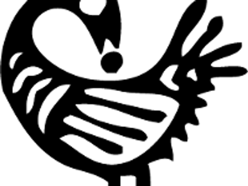 Sankofa Symbol
