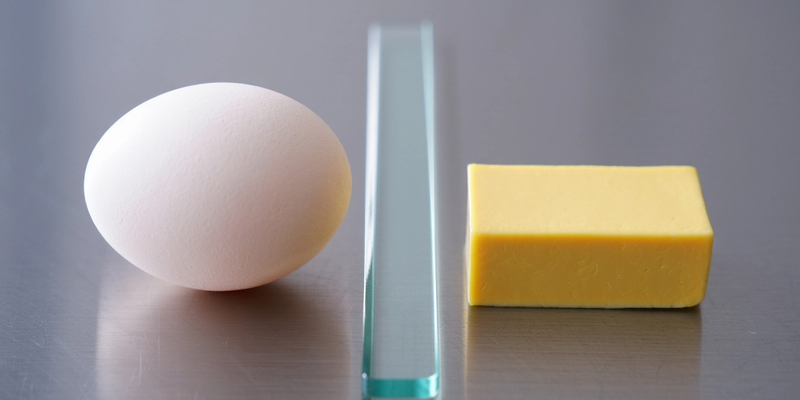 Eggs and Cholesterol: Separating Fact from Fiction