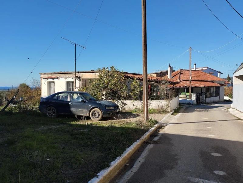 Freistehendes Haus zu verkaufen in Pyla Messinia