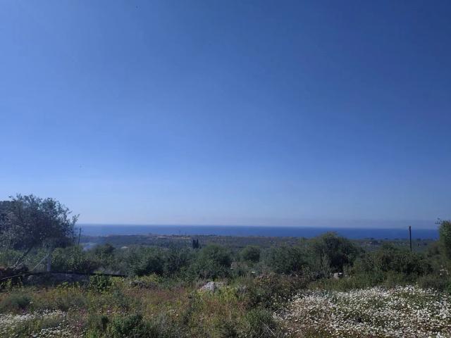 Plot of land for sale located in Tragana Messinia