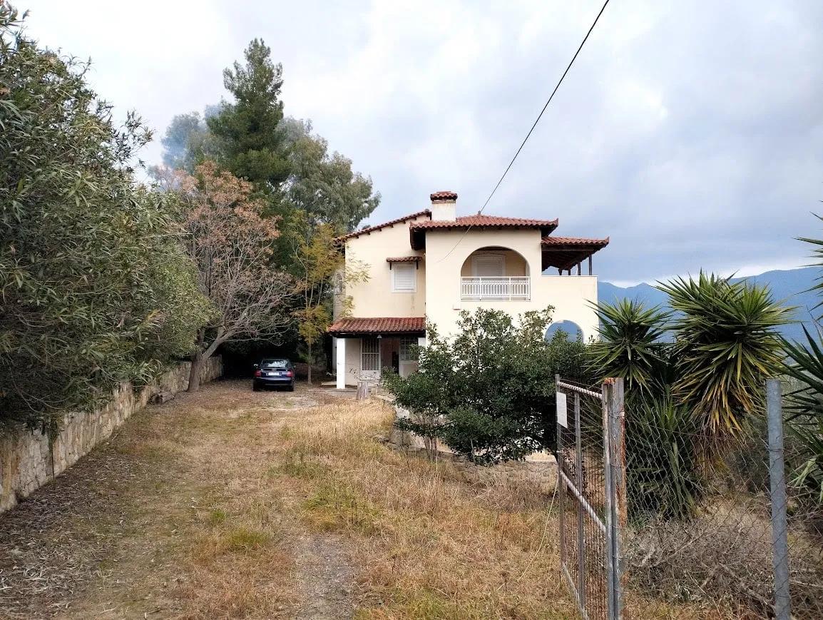 Ενοικίαση Μονοκατοικίας στο Αμπελόφυτο Μεσσηνίας