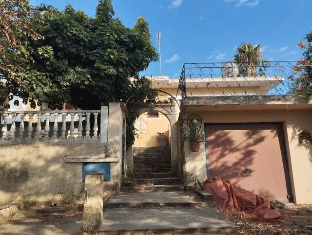 Verkauf eines freistehendes Hauses in Chora Messinia