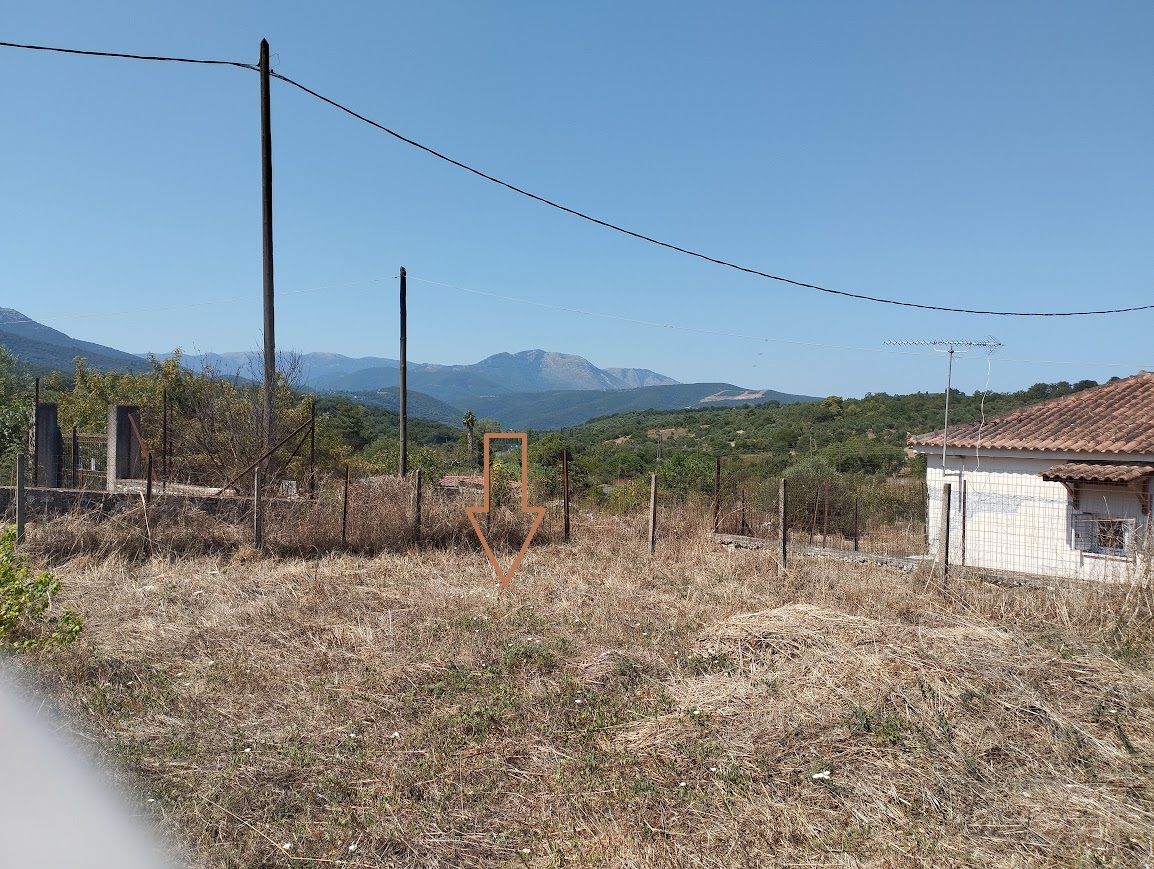 Plot for sale in Kopanaki Messinia Peloponnes, photo 1 of 6