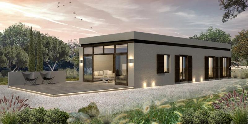 Exclusive Seaside House for Sale in Agia Kyriaki, Messinia