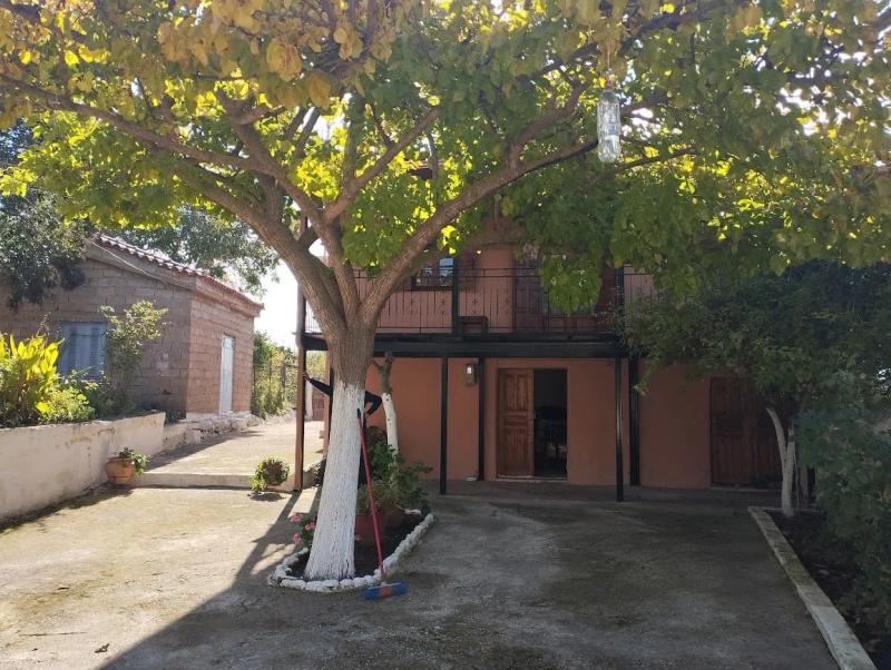 Detached house for sale in Chalazoni Messinia