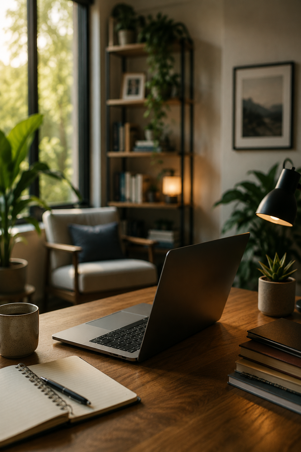 Why Remote Work Is Creating a New Generation of Independent Professionals