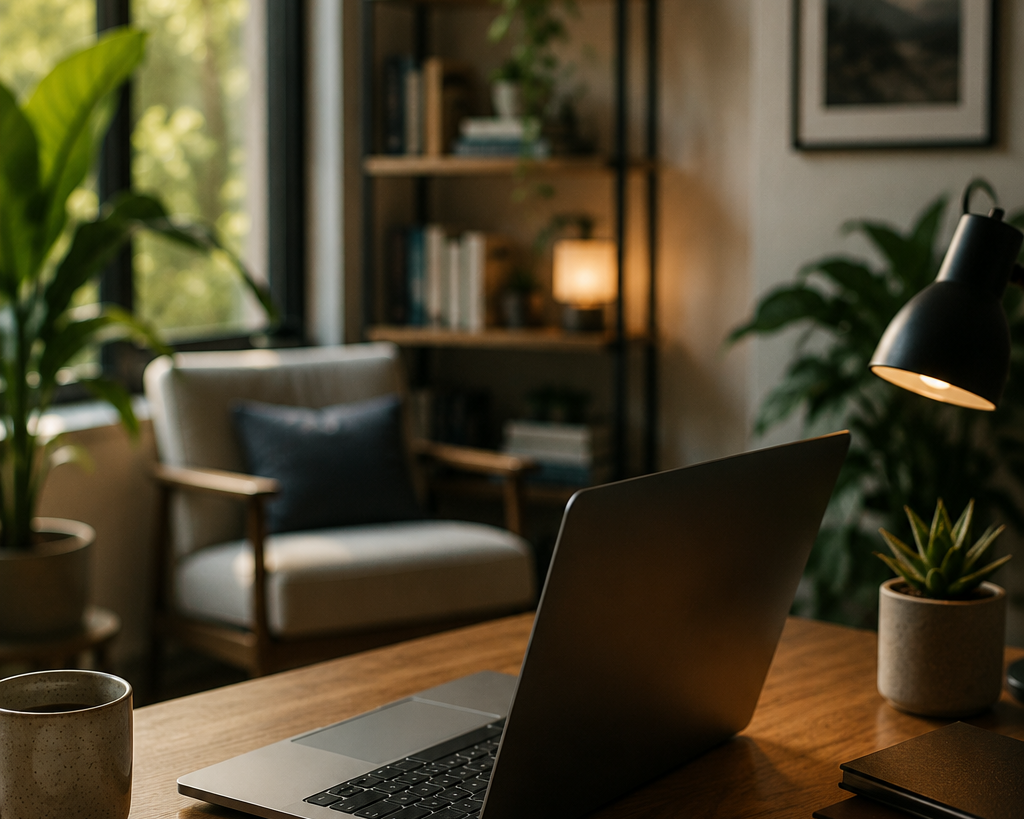 Why Remote Work Is Creating a New Generation of Independent Professionals