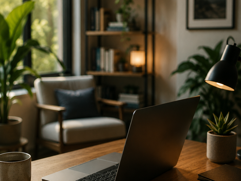 Why Remote Work Is Creating a New Generation of Independent Professionals