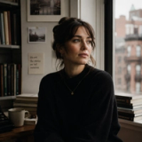 Evelyn Mercer 