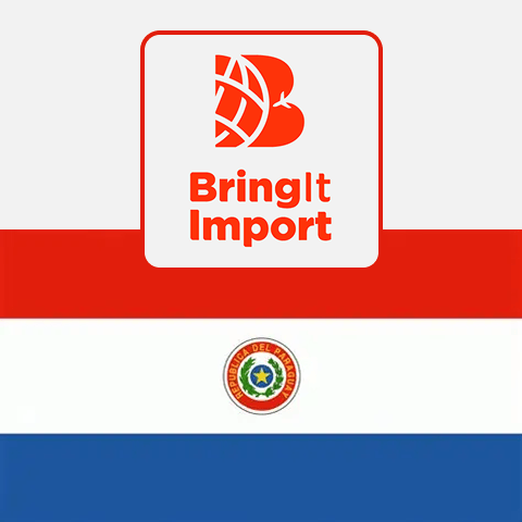 Cómo traer compras de Paraguay a Argentina con Bringit (2026)
