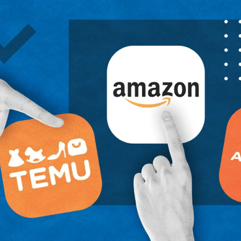 Guía sobre cómo comprar en el exterior Amazon y Temu
