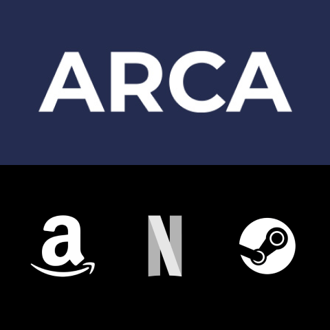 ¿Qué impuestos cobra ARCA al pagar juegos y suscripciones con tarjeta en dólares?