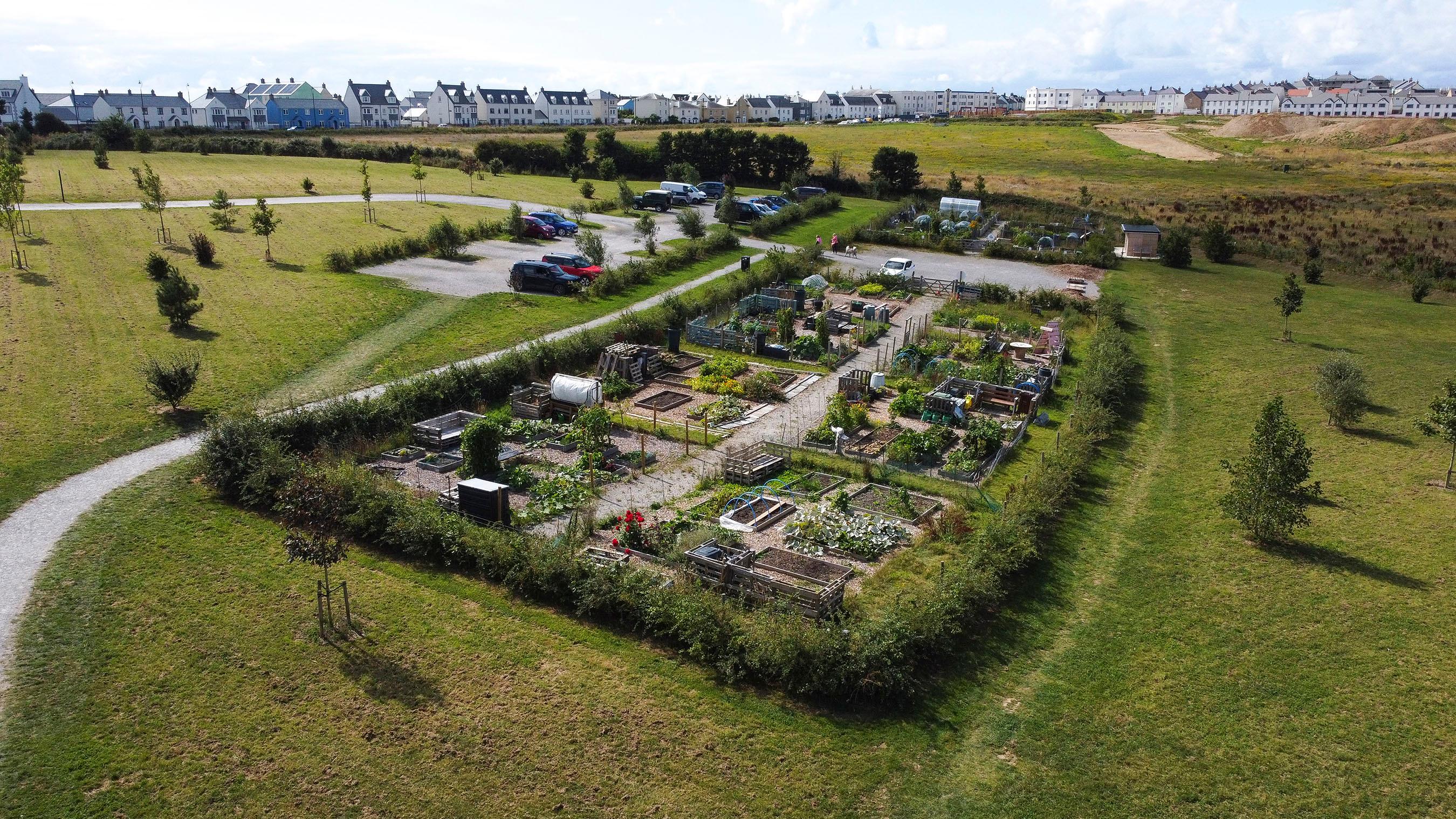 Allotments