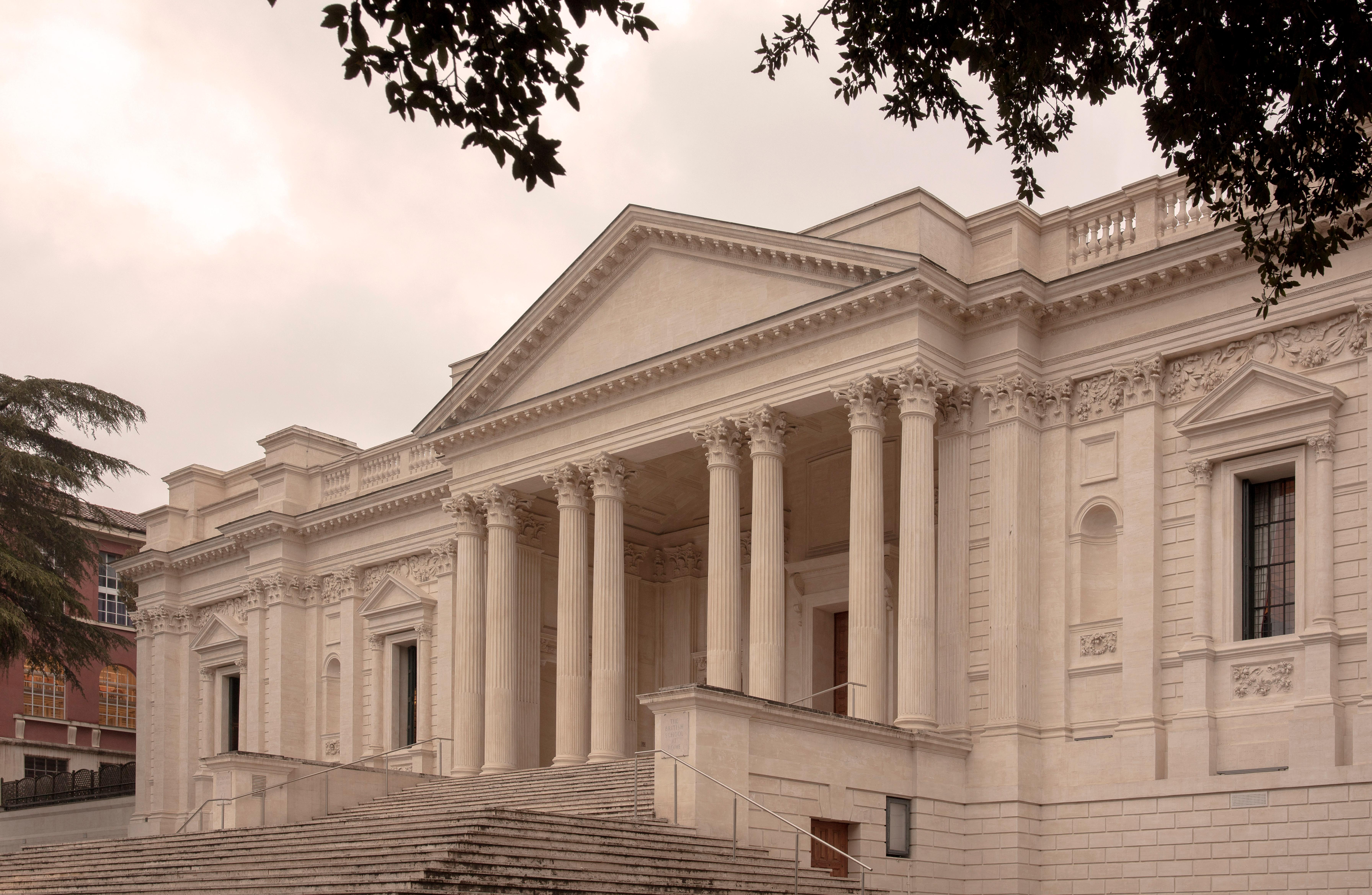 British School at Rome