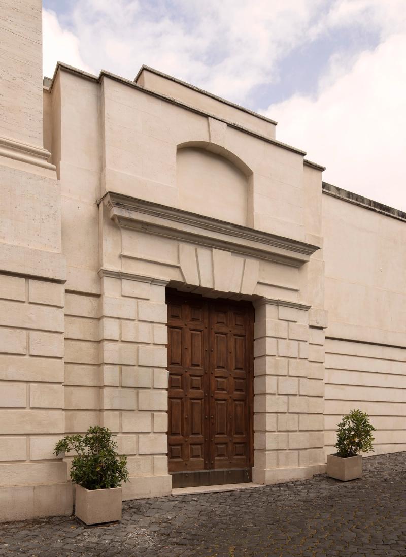 British School at Rome