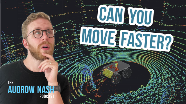 How to Accelerate Robotics Startups? A Better Data Visualization Story