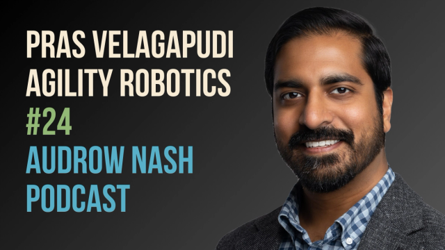 Do Humanoid Robots Need Legs? The Surprising Logic Behind Robot Design Choices