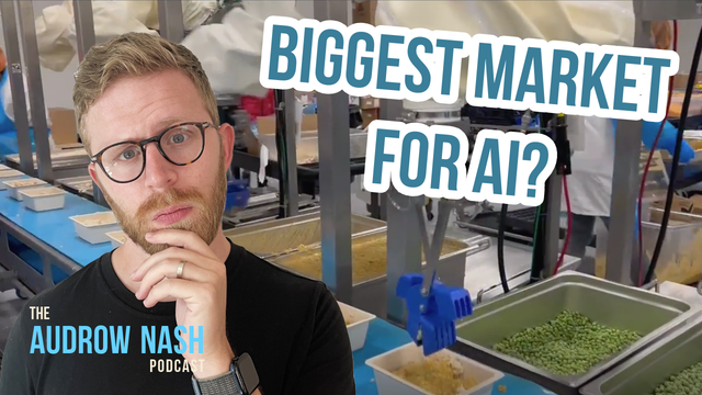 Hungry for Innovation: Is AI the Key to Fixing Food Industry Labor Issues?