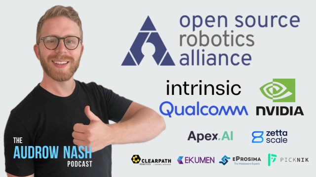 OSRA: Pioneering a Sustainable Open Source Ecosystem for Robotics