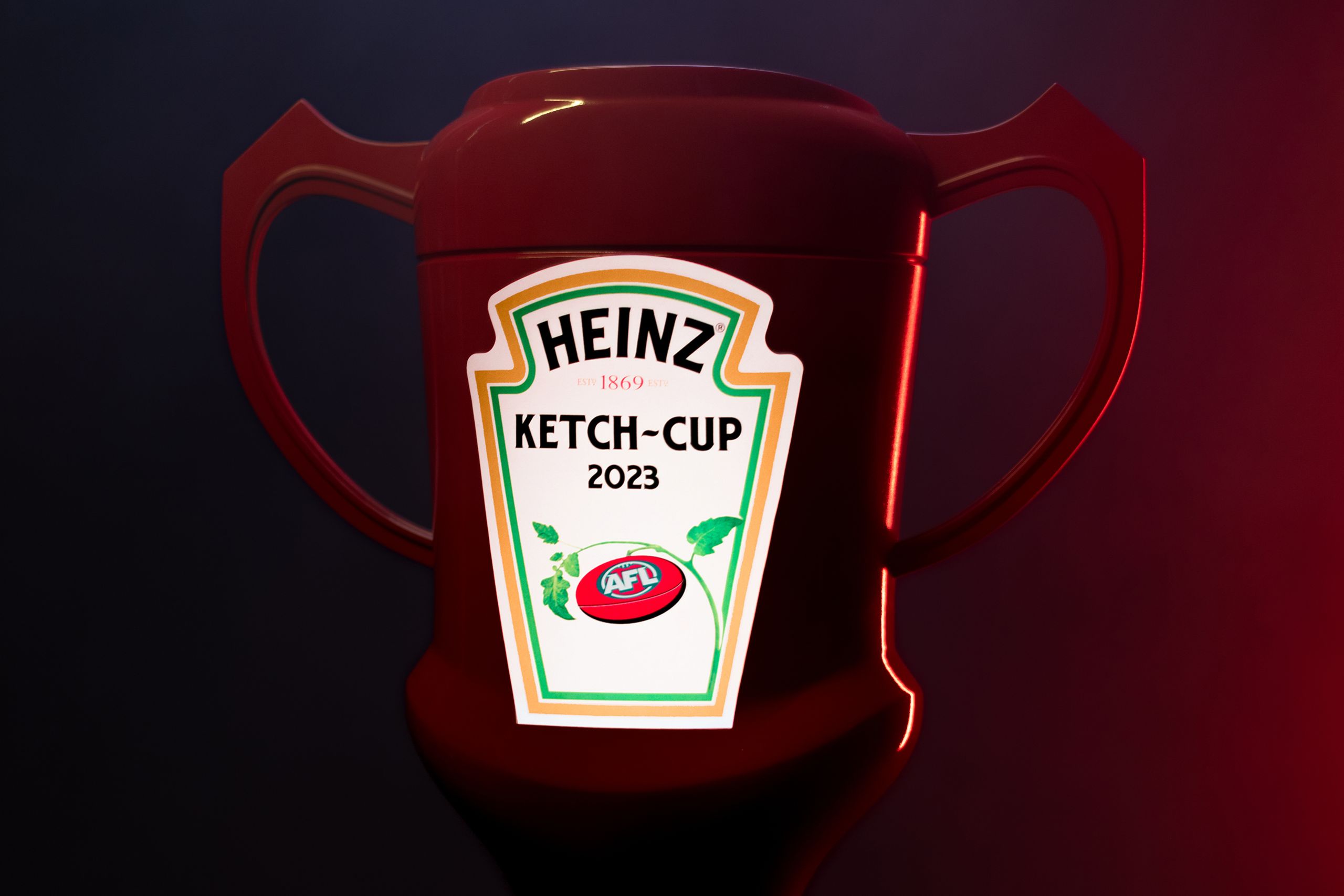 Main image for Ketch-Cup