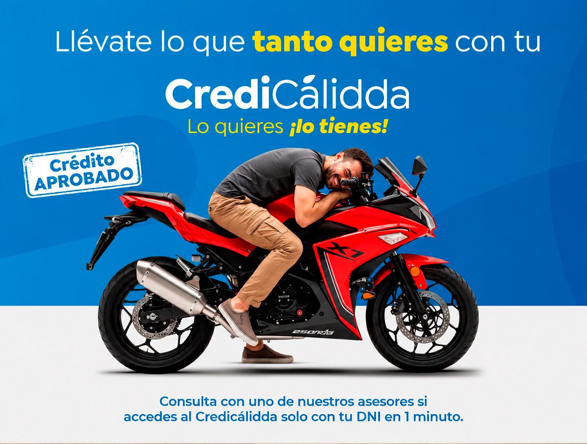 Calidda