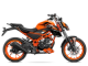 Naranja