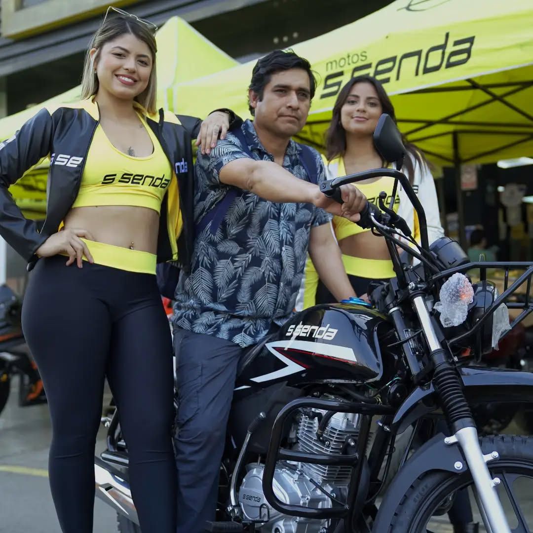 SSENDA WEEKEND FEST — imagen 3