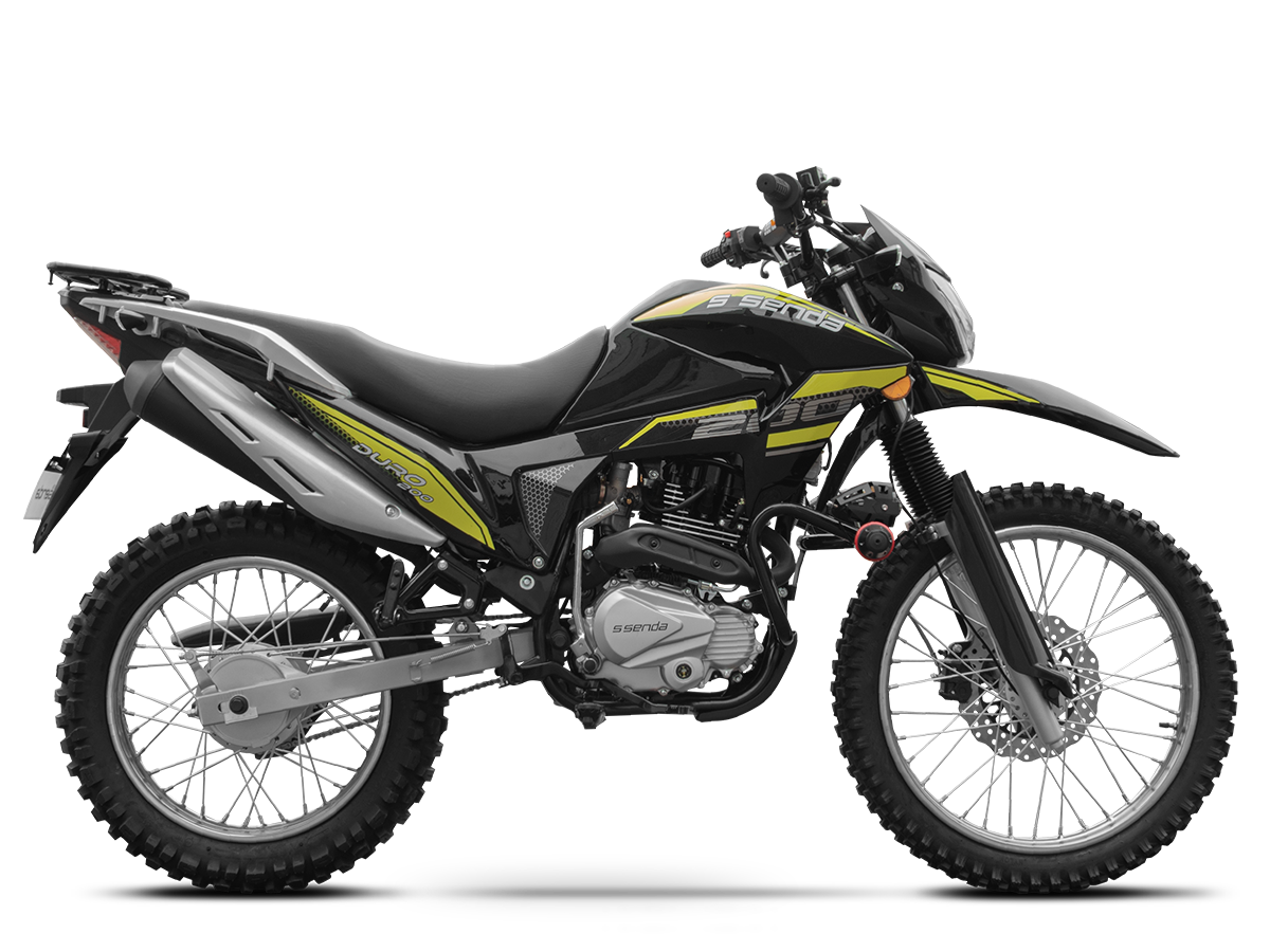DURO 200 VB