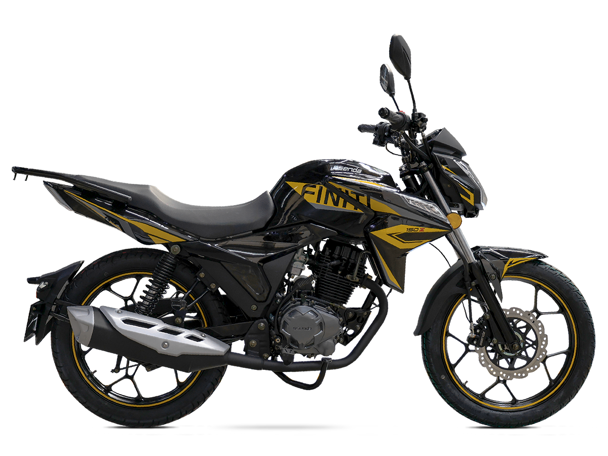 FINITI 150 Z