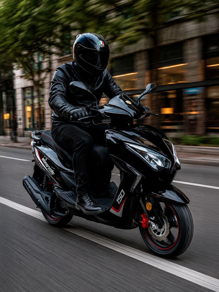 MATRIX 150
