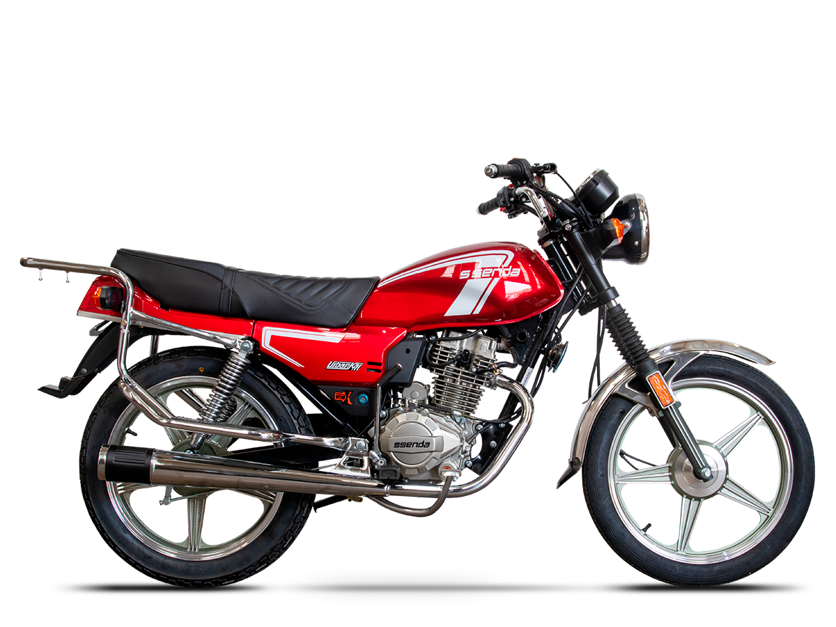 URBANKAR 150