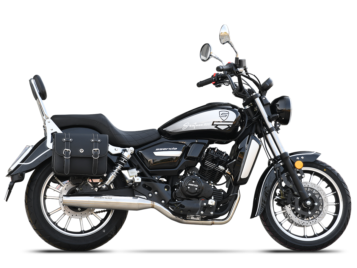 SANTANA 200