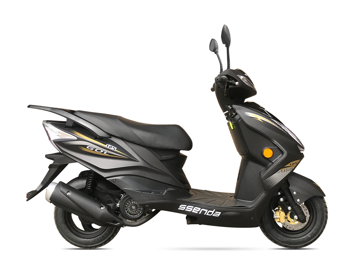 GOL 125