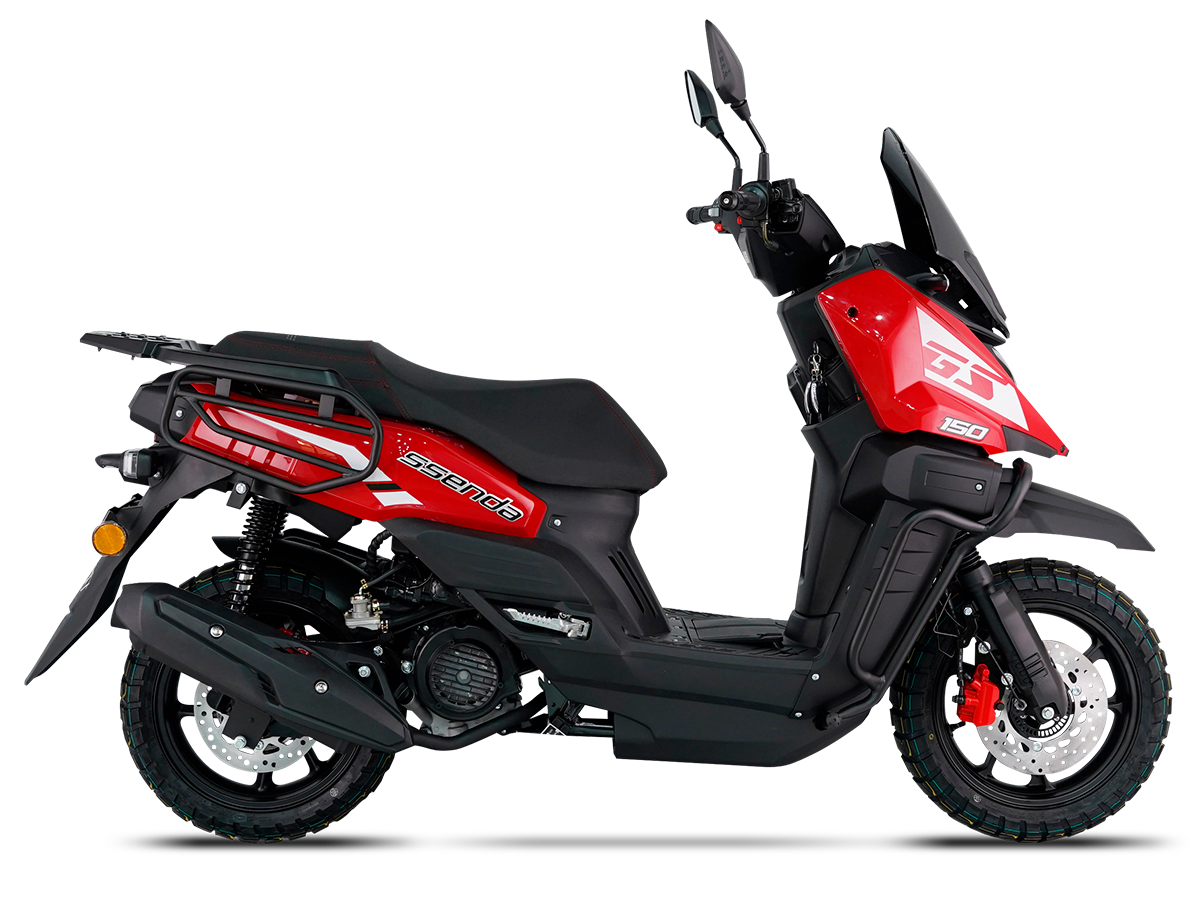 GS 150